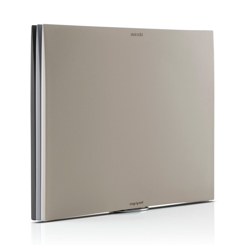 Plastic Chopping Board
