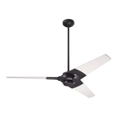 Torsion Downrod Ceiling Fan