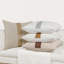 Abstract Throw Pillow Cover & Insert-324513673