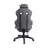 Gaming Racing Style Fully Reclining Executive Office Chair with Footrest