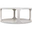 Gimso Solid Wood Coffee Table-62515680-62515681