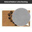 Animal Print Doormat