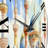 Islamic Mosque Expressions II Metal Wall Clock-93381364