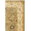 Tapis vert / crème Christensen-19260148