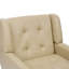 Jaqueze 73.7Cm Wide Tufted Armchair-124642200
