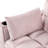 Upholstered 55.3'' Sleeper Sofa-91816081