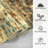 Non-Slip Machine Washable Area Rugs, Modern Abstract Rug with Non-Slip Backing for Living Room Bedroom Dining Room-1368207955