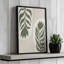 «Floral Simplicity II» par Becky Thorns, reproduction d'art-1033552949-1033552947