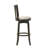Beckett Counter Height Or Bar Height Rubberwood Barstool With Fabric Seat - Set Of 3-1303509217-1303509246-1303509247
