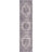 Hazley Chenille Oriental Indoor Rug-567200484