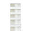 Armoire de rangement étroite 