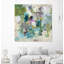 «Break The Intrusion On Canvas» par Daleno, reproduction d'art-92588372