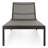 Skiff Outdoor Sun Lounger Single Chaise-23798513