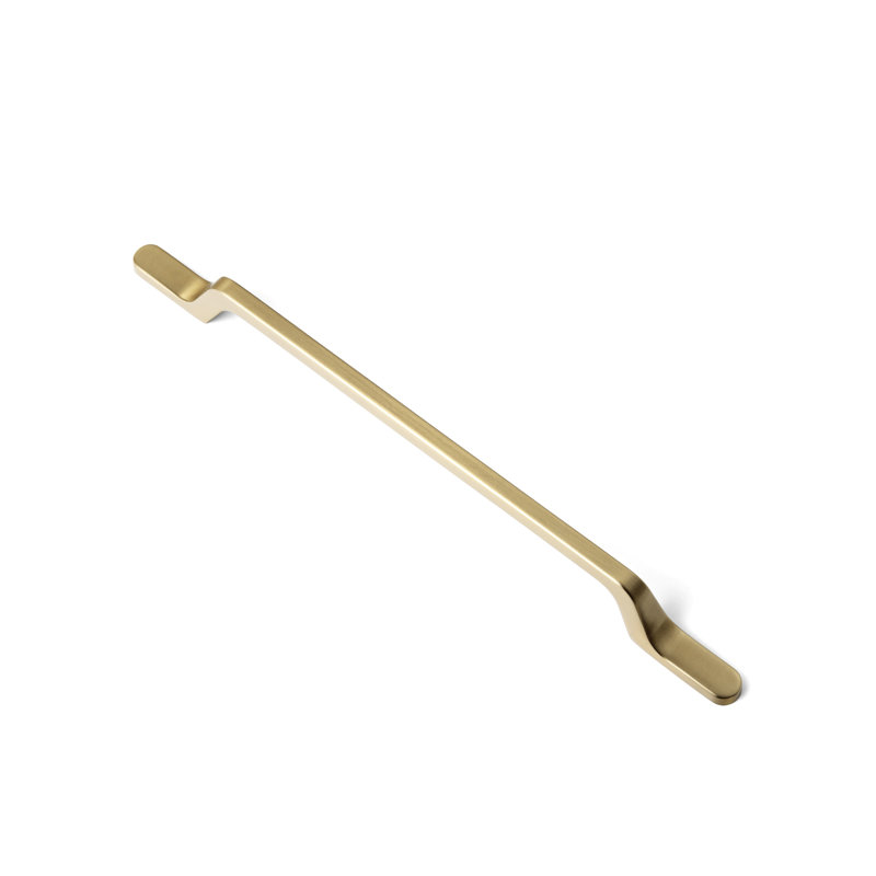 Bar Pull Multipack, 7 9/16", Champagne Bronze