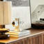 Armoire d'appoint texturée multicouches-868326871