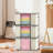 Fabric Storage Bag Set-1724759361