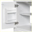 Meuble-lavabo moderne multifonctionnel avec lavabo et tiroir-105353019