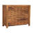 Artisan Furniture Solid Wood Amber Wavefront