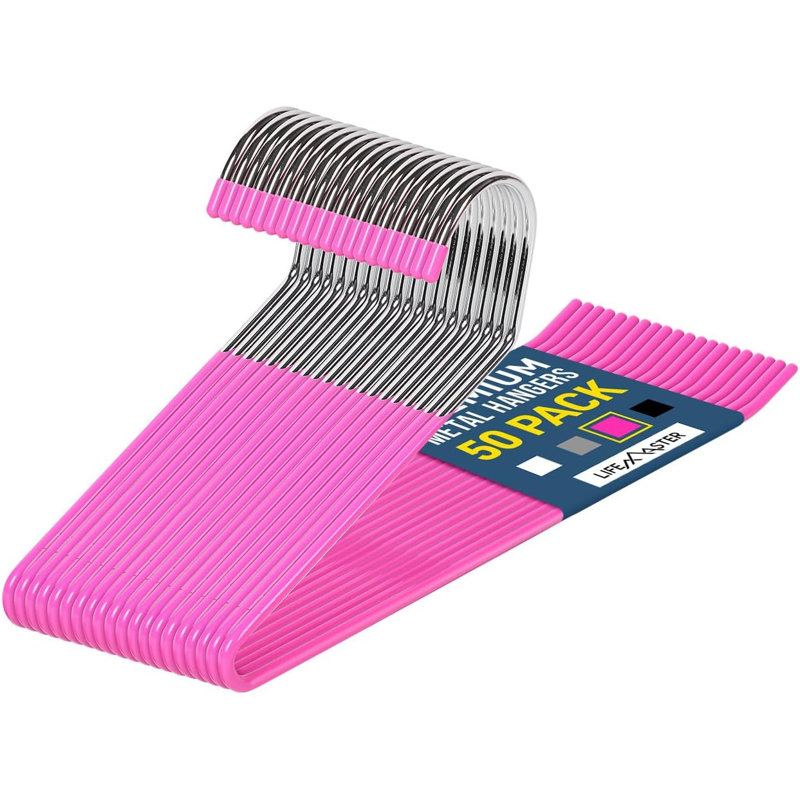 Ensemble de cintre Lifemaster, 50, Rose