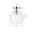 Janna Glass Semi Flush Mount-990416283-990416280-990416276