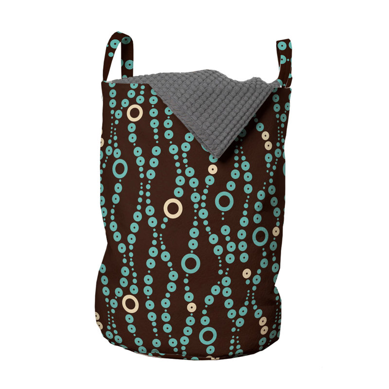 Laundry Bag with Handles