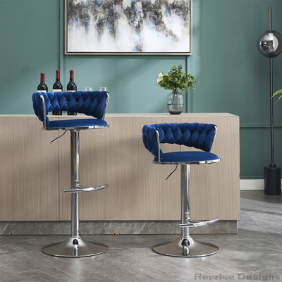 Bar & Counter Stool (Set of 2)