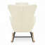 Fauteuil berçant