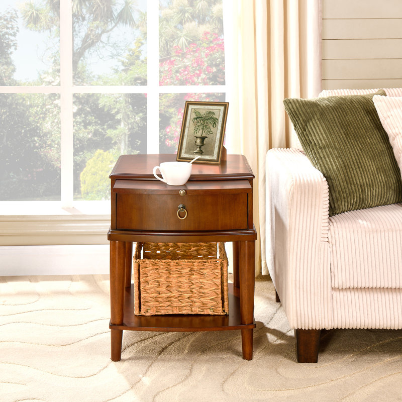 End Table