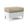 Repose-pieds standard 25 po Gibraltar
