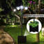 Coverton Lamp Post (Full)