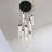 Eliandra Chandelier Crystal Long High Ceiling Pendant LED Dimmable-1446998091-1415411519