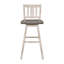 Chaise à hauteur de comptoir à lattes Killion (ensemble de 2)-1967257024-1967257026