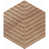 Chestnut selected