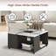 Table basse Sulgrave