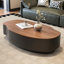 Table basse Retro Twist-110332011