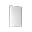 Miroir de salle de bain luxueux avec fonctions avancées pour une mise à jour élégante et fonctionnelle-714737839