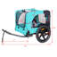 Chariot pour chien-113381773