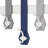 Longshore Tides 20 Lb. Hooks