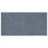 Carreau de mur en porcelaine 3D matte 24 po x 48 po espagnol (2 PCS, 15,5 pieds carrés / caisse)