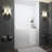Buena Vista 53.8'' x 31'' Walk-in Acrylic Bathtub with Faucet-23011885-23011884