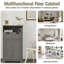 Freestanding Bathroom Cabinet-86924798