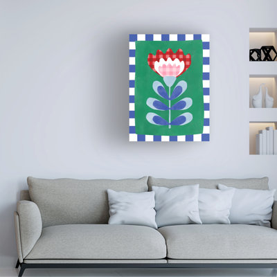 Bolog Elena Ristova Aspectratiomixed25 Canvas Art