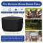 Outdoor Patio Table Cover-958209188