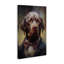 «Dog in Timeless suit», par Wumples-1620674748
