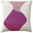 Cream/Dusty Pink/Fuchsia/Cerise is out of stock