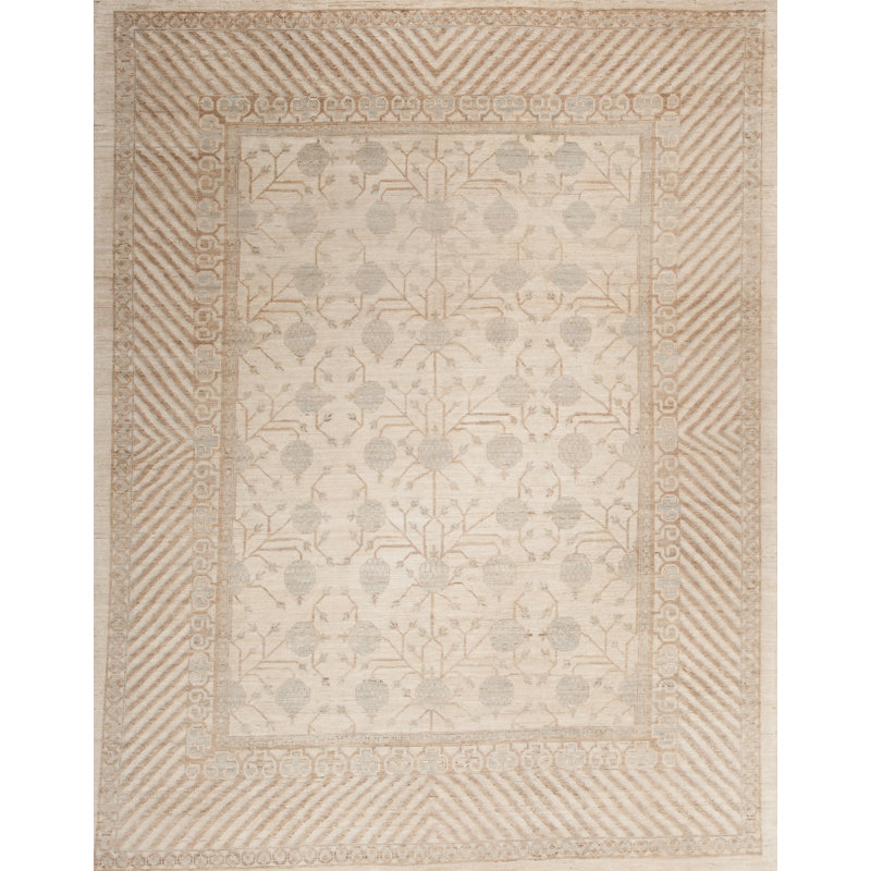 One-of-a-Kind 7' X 10' Area Rug