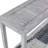Eucalyptus Console Table