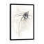 « neutral floral geste v », impression sur toile-32588132-72141936-72141942