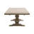 Monastery Extension Dining Table