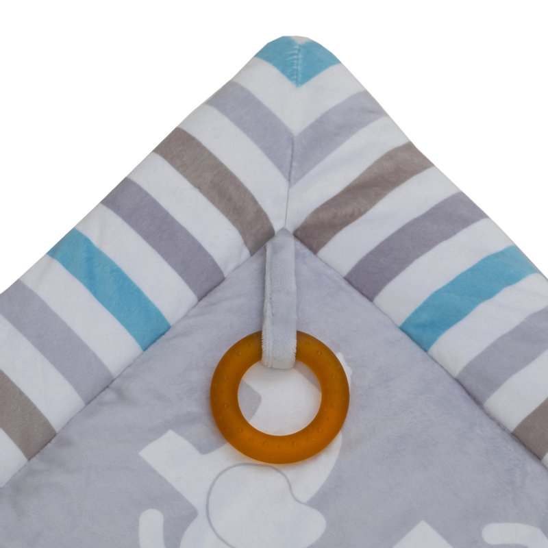 Sharen 83cm L with Hanging Toys